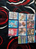 Ps4 games, Ophalen