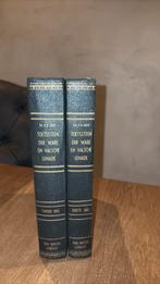 KR-1 Th van der Groe. Toetssteen der Ware en Valsche genade, Ophalen of Verzenden, Gelezen