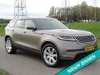 Land Rover RANGE ROVER VELAR 2.0 D180 AWD R-Dynamic Full NAV, Auto's, Land Rover, Automaat, 1857 kg, Gebruikt, Euro 6