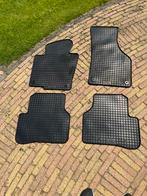 Rubber mattenset VW passat, Ophalen of Verzenden, Zo goed als nieuw