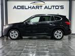 BMW X1 XDrive25e Automaat / Navigatie full map / Cruise cont, Traction-control, Gebruikt, Zwart, Bedrijf