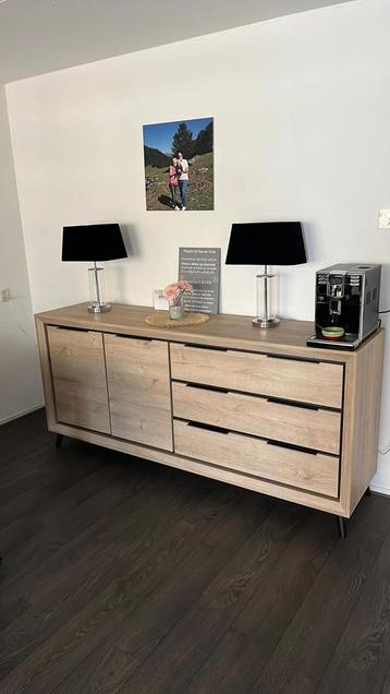 Prachtig Dressoir zgan