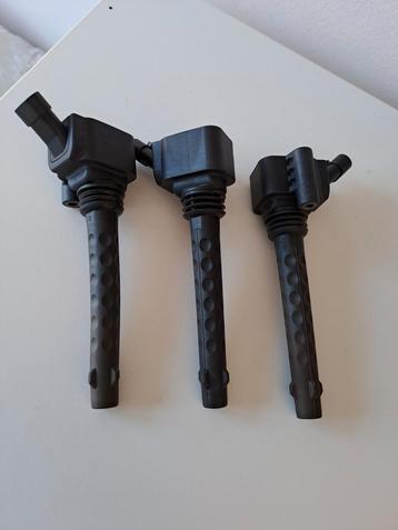 3x bobine Fiat Alfa Lancia 1.4 T-jet, Bosch beschikbaar voor biedingen