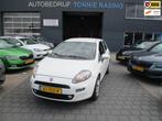 Fiat FIAT PUNTO, Euro 6, 400 kg, Alcantara, Wit