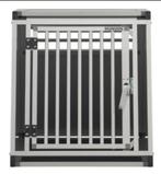 Z g a n Hundos autobench fox M, Dieren en Toebehoren, Hondenbenches, Ophalen, Zo goed als nieuw