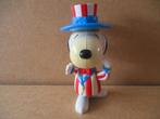 adv10713 snoopy poppetje 2, Ophalen, Snoopy, Gebruikt, Beeldje of Figuurtje