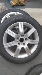 Set van 4 winterbanden – Vredestein Wintrac, Auto-onderdelen, Banden en Velgen, Ophalen, 16 inch, Banden en Velgen, 205 mm