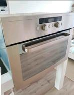 Whirpool combi oven magnetron hetelucht grill Inbouw, Witgoed en Apparatuur, Ovens, Gebruikt, Oven met grill, Inbouw, Draaiplateau