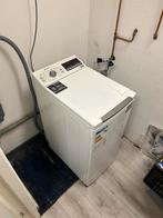 Bauknecht wasmachine, Ophalen, Gebruikt, Bovenlader, 85 tot 90 cm