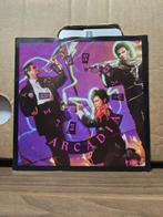 Arcadia - Election day, 7 inch, Single, Ophalen of Verzenden, Zo goed als nieuw