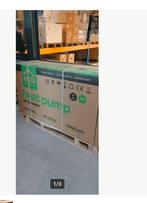 Warmtepomp 10 KW Kaisai, Doe-het-zelf en Verbouw, Verwarming en Radiatoren, Ophalen, Overige typen, Nieuw, 60 tot 150 cm