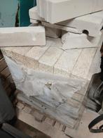 Graniet opsluitbanden 24 meter, Overige typen, Nieuw, Ophalen of Verzenden, Minder dan 5 m²