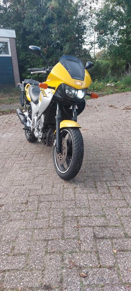 Yamaha tdm 850, Motoren, Onderdelen | Yamaha, Ophalen of Verzenden