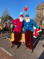 Carnaval Duo Act Loopgroep, Carnaval, Maat 42/44 (L), Ophalen of Verzenden, Zo goed als nieuw