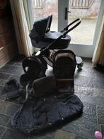 Kinderwagen, Kinderen en Baby's, Ophalen, Gebruikt, Overige merken