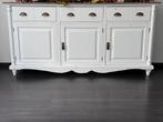 Dressoir landelijk, Huis en Inrichting, Kasten | Dressoirs, Ophalen, Gebruikt, 25 tot 50 cm