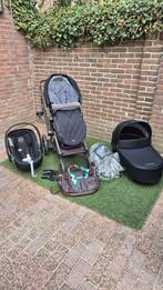 Cybex E Priam, Kinderen en Baby's, Kinderwagens en Combinaties, Ophalen of Verzenden, Overige merken