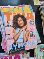 Tina's stripboeken, Meerdere stripboeken, Ophalen of Verzenden, Zo goed als nieuw