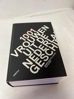 Els Kloek - 1001 Vrouwen uit de Nederlandse Geschiedenis, Ophalen of Verzenden, Els Kloek, Zo goed als nieuw