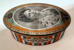 Bijzonder blik Wilhelmina 25 jaar op de troon 1923, Verzamelen, Koninklijk Huis en Royalty, Ophalen of Verzenden, Gebruikt