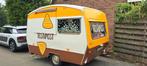 Caravannetje met verkoopluik, foodtruck, Doe-het-zelf en Verbouw, Ophalen, Nieuw