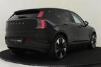 Volvo EX30 SINGLE MOTOR EXTENDED RANGE ULTRA 69 kWh PANO.DAK, Automaat, Gebruikt, Zwart, Origineel Nederlands