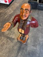 horeca beeld, Verzamelen, Beelden en Beeldjes, Ophalen, Zo goed als nieuw, Dier