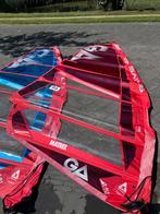 Tabou rocket 135l + 2x GA sails Matrix, Watersport en Boten, Ophalen, Zo goed als nieuw