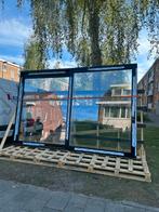 Aluminium Schuifpui, Ophalen of Verzenden, Nieuw, Aluminium