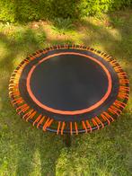 Trampoline Flexbounce 125cm, Kinderen en Baby's, Speelgoed | Buiten | Trampolines, Ophalen, Zo goed als nieuw