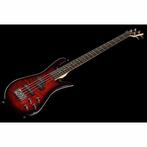 Gezocht Spector legend black cherry gloss 4 snaar basgitaar, Muziek en Instrumenten, Snaarinstrumenten | Gitaren | Bas, Ophalen of Verzenden