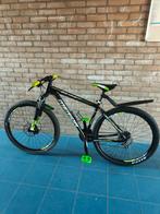 Merida Big Nine 300 - 27 versnellingen - Goede staat!, Fietsen en Brommers, Fietsen | Mountainbikes en ATB, Ophalen, Gebruikt