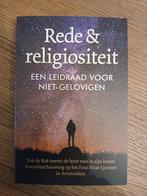 Rede & Religiositeit - Ton de Kok, Ophalen of Verzenden, Nieuw, Ton de Kok