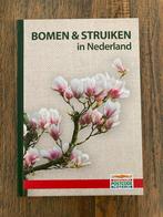 bomenboek, Boeken, Nieuw, Ophalen of Verzenden, Bloemen, Planten en Bomen