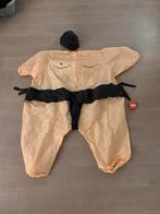 Sumo worstelaar opblaasbare pak 165/190cm, Ophalen of Verzenden, Zo goed als nieuw, Overige maten
