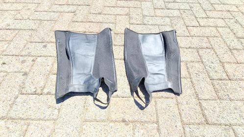 Te koop: chaps (volwassenen), Dieren en Toebehoren, Paardrijkleding, Zo goed als nieuw, Dames, Heren, Schoeisel, Ophalen