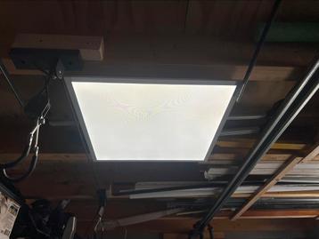 3x led paneel! beschikbaar voor biedingen