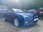 Ford Focus Coupé-Cabriolet 2.0-16V Titanium, Origineel Nederlands, Te koop, 145 pk, Benzine