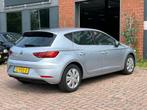 Seat Leon 1.0 EcoTSI Business Carplay Navi Clima Cruise Came, Auto's, Seat, Voorwielaandrijving, Met garantie (alle), Leon, 116 pk