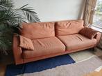 Goossens bank - gratis ophalen!, Huis en Inrichting, Banken | Bankstellen, Ophalen, Gebruikt, Driepersoons, 75 tot 100 cm