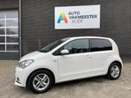 Seat Mii 1.0 44KW Chill Out, Stof, Gebruikt, Mii, Wit
