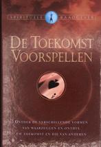 DE TOEKOMST VOORSPELLEN - CASSANDRA EASON - SPLINTERNIEUW, Ophalen of Verzenden, Nieuw