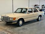 Mercedes-Benz Mercedes W116 450SE 4.5 v8 1974, Auto's, Automaat, Achterwielaandrijving, 8 cilinders, 4200 cc