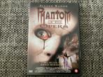 Phantom of the Opera DVD - Dario Argento, Cd's en Dvd's, Vanaf 16 jaar, Ophalen of Verzenden, Zo goed als nieuw, Actiethriller
