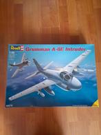 Revell Grumman A-6E Intruder 1:48 - Nieuw in doos!, Hobby en Vrije tijd, Modelbouw | Vliegtuigen en Helikopters, Ophalen, Revell