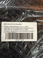 Vloermatten Mercedes Vito/V-Klasse 447, Ophalen, Nieuw