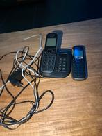 Huis telefoon KPN Arizona de luxe 500 (+ extra telefoon), Telecommunicatie, Ophalen of Verzenden, Zo goed als nieuw