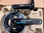 SRAM Force D2 Crankstel 43/30T 172.5mm 12v dub, Sram Force, Sram, G, Racefiets