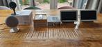 Google Nest Deurbel, Camera, Speaker & Hubs, Huis en Inrichting, Deurbellen, Ophalen of Verzenden, Ingebouwde camera, Gebruikt