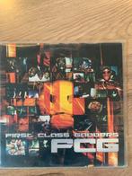 First Class Gabbers - FCG 12 inch, Cd's en Dvd's, Vinyl | Dance en House, Ophalen of Verzenden, Zo goed als nieuw, 12 inch, Techno of Trance